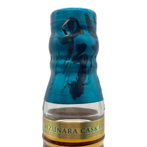 シーバスリーガル (CHIVAS REGAL) ミズナラ・カスクフィニッシュ ウィスキー 700ml