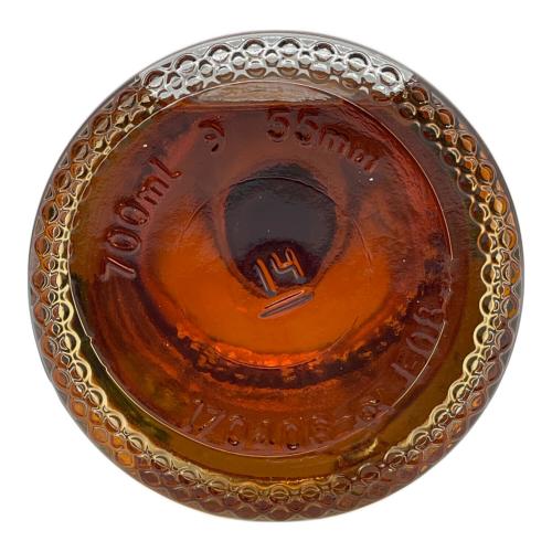 アバフェルディ スコッチウィスキー 700ml