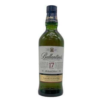 バランタイン (Ballantine's) ウィスキー 700ml