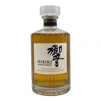 サントリー 響 ジャパニーズウィスキー 700ml