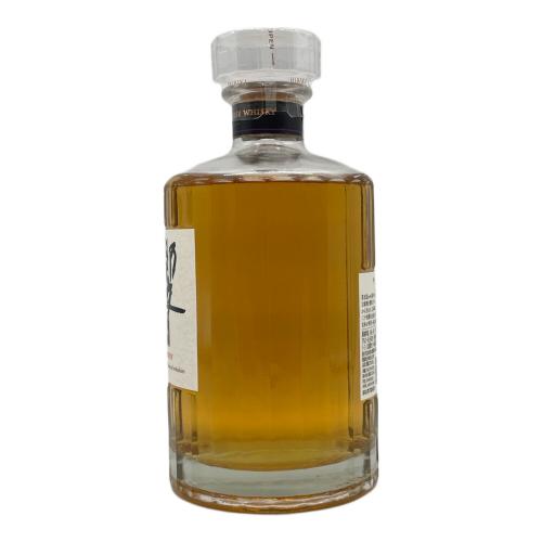 サントリー 響 ジャパニーズウィスキー 700ml