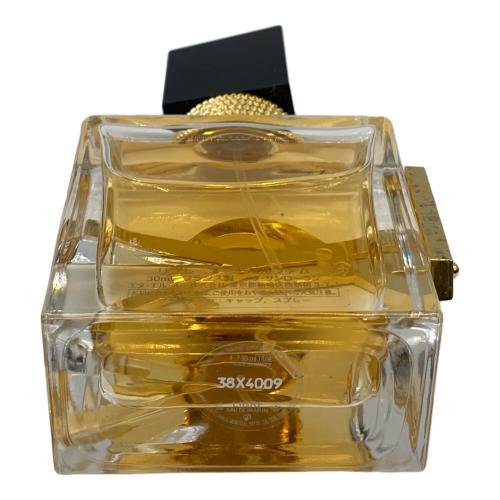 Yves Saint Laurent (イヴサンローラン) オードパルファム 30ml 残量80%-99% リブレ