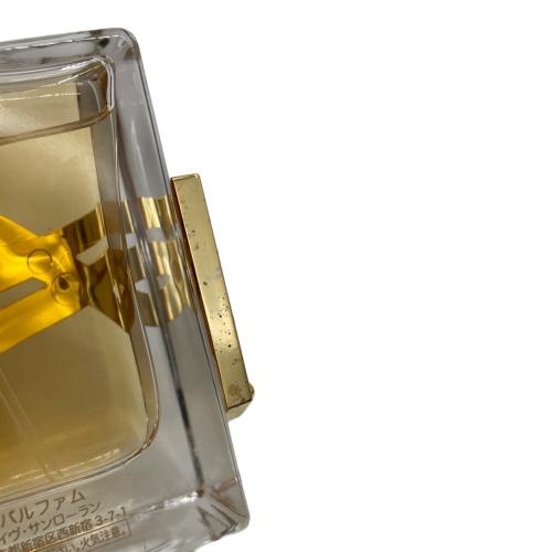 Yves Saint Laurent (イヴサンローラン) オードパルファム 30ml 残量80%-99% リブレ