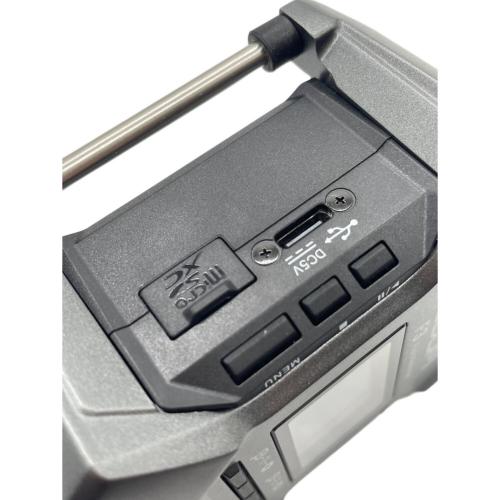 ZOOM (ズーム) フィールドレコーダー F3