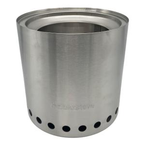 solo stove (ソロストーブ) SOLO STOVE CAMPFIRE