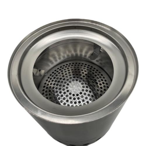 solo stove (ソロストーブ) SOLO STOVE CAMPFIRE