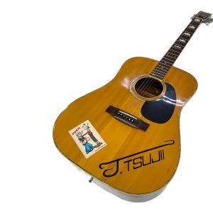 木曽鈴木 アコースティックギター W-150