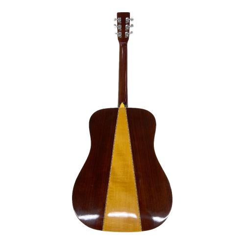 木曽鈴木 アコースティックギター W-150