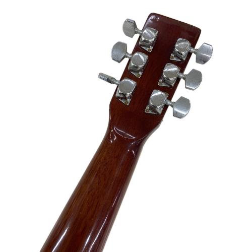 木曽鈴木 アコースティックギター W-150