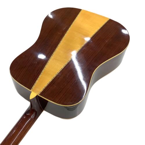 木曽鈴木 アコースティックギター W-150