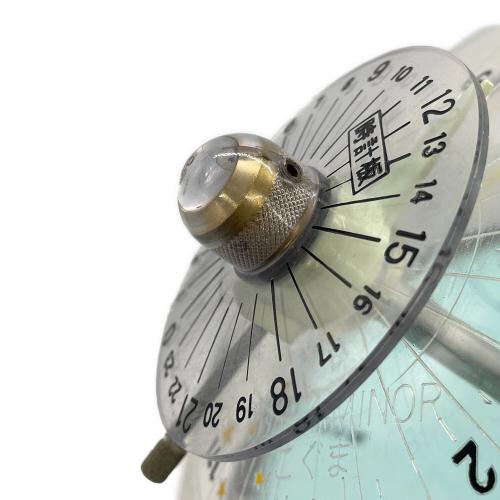 天球儀 レトロ スケルトン