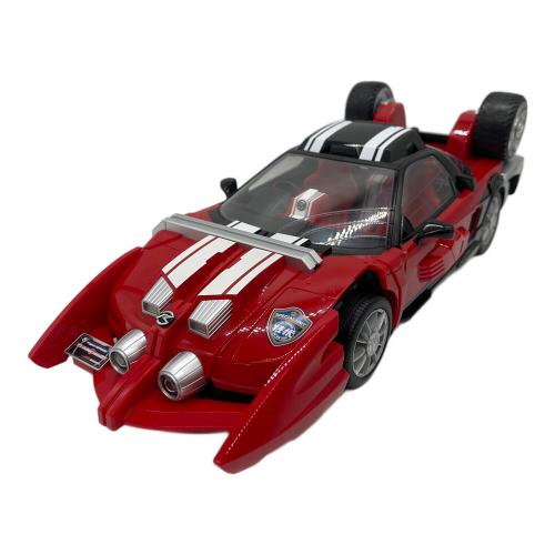 仮面ライダードライブ (カメンライダードライブ) TRIDORON 仮面