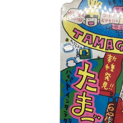 BANDAI (バンダイ) たまごっち