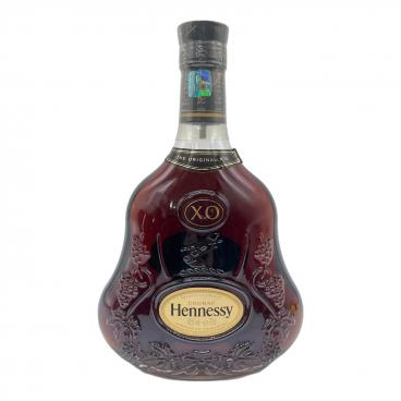 HENNESSY（ヘネシー）コニャック 700ml XO エクスクルーシブ
