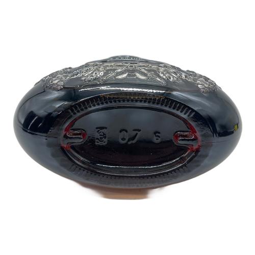 ヘネシー (Hennessy) XO 黒キャップ コニャック 700ml