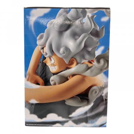 一番くじ ワンピース 未来島エッグヘッド~Burst of Energy~ A賞