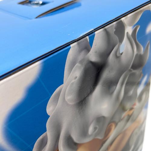 一番くじ ワンピース 未来島エッグヘッド~Burst of Energy~ A賞 フィギュア