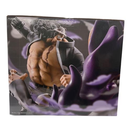 バーソロミュー・くまVSジェイガルシア・サターン聖 Revible Moment