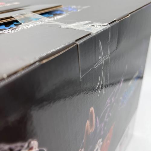 バーソロミュー・くまVSジェイガルシア・サターン聖 Revible Moment