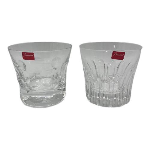 Baccarat (バカラ) グラスセット  エトナ