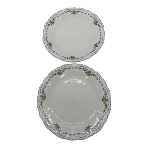 HUTSCHEN REUTHER (フッチェンロイター) カップ&ソーサー ▲ イザベルペアティータイム