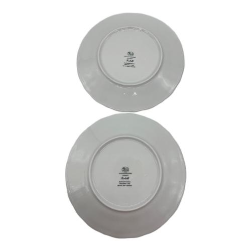 HUTSCHEN REUTHER (フッチェンロイター) カップ&ソーサー ▲ イザベルペアティータイム