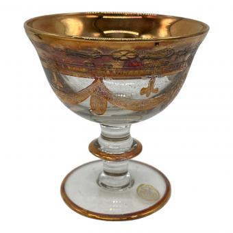 デザートカップ ゴブレット イタリア製