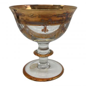 デザートカップ ゴブレット イタリア製