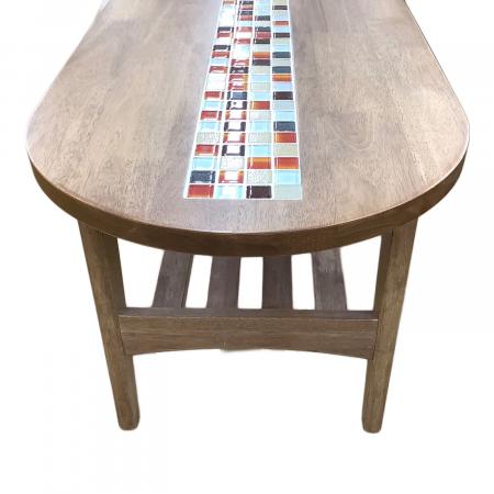 大川家具 (オオカワカグ) TESTA CENTER TABLE｜トレファクONLINE