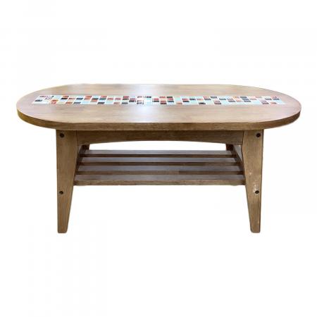 大川家具 (オオカワカグ) TESTA CENTER TABLE｜トレファクONLINE