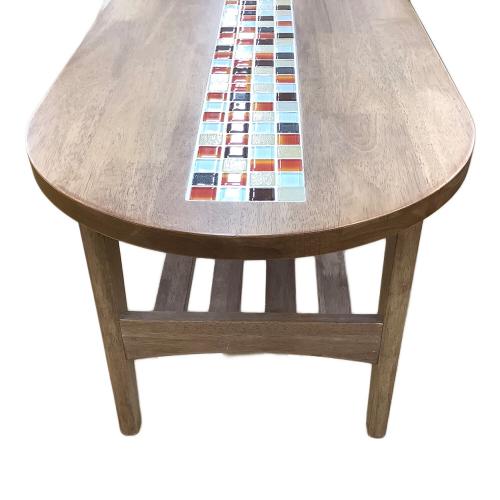 大川家具 (オオカワカグ) TESTA CENTER TABLE