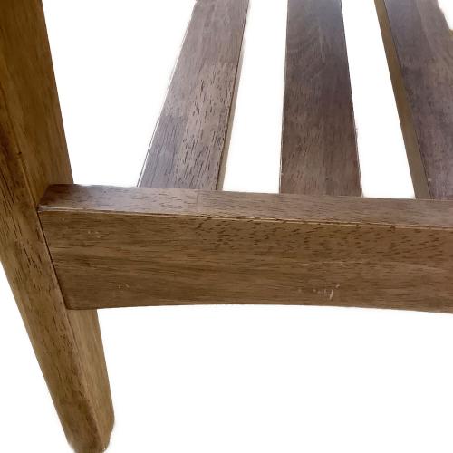 大川家具 (オオカワカグ) TESTA CENTER TABLE