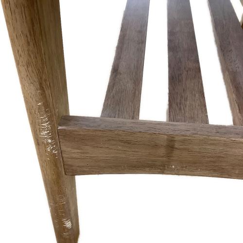 大川家具 (オオカワカグ) TESTA CENTER TABLE