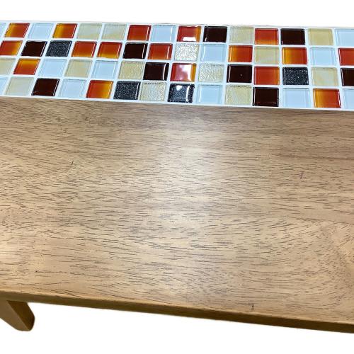 大川家具 (オオカワカグ) TESTA CENTER TABLE