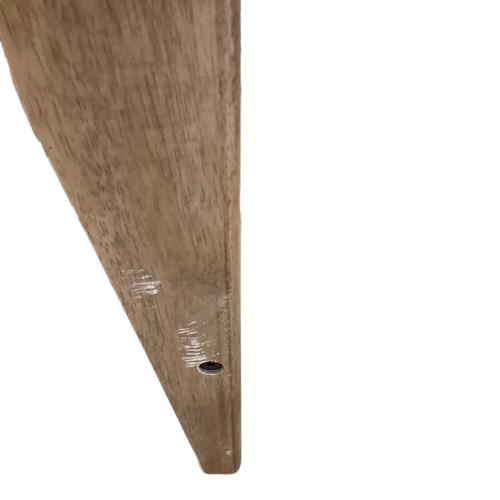 大川家具 (オオカワカグ) TESTA CENTER TABLE