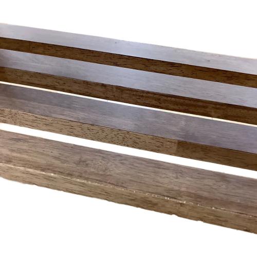 大川家具 (オオカワカグ) TESTA CENTER TABLE