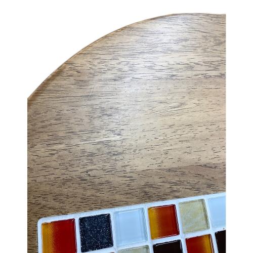 大川家具 (オオカワカグ) TESTA CENTER TABLE