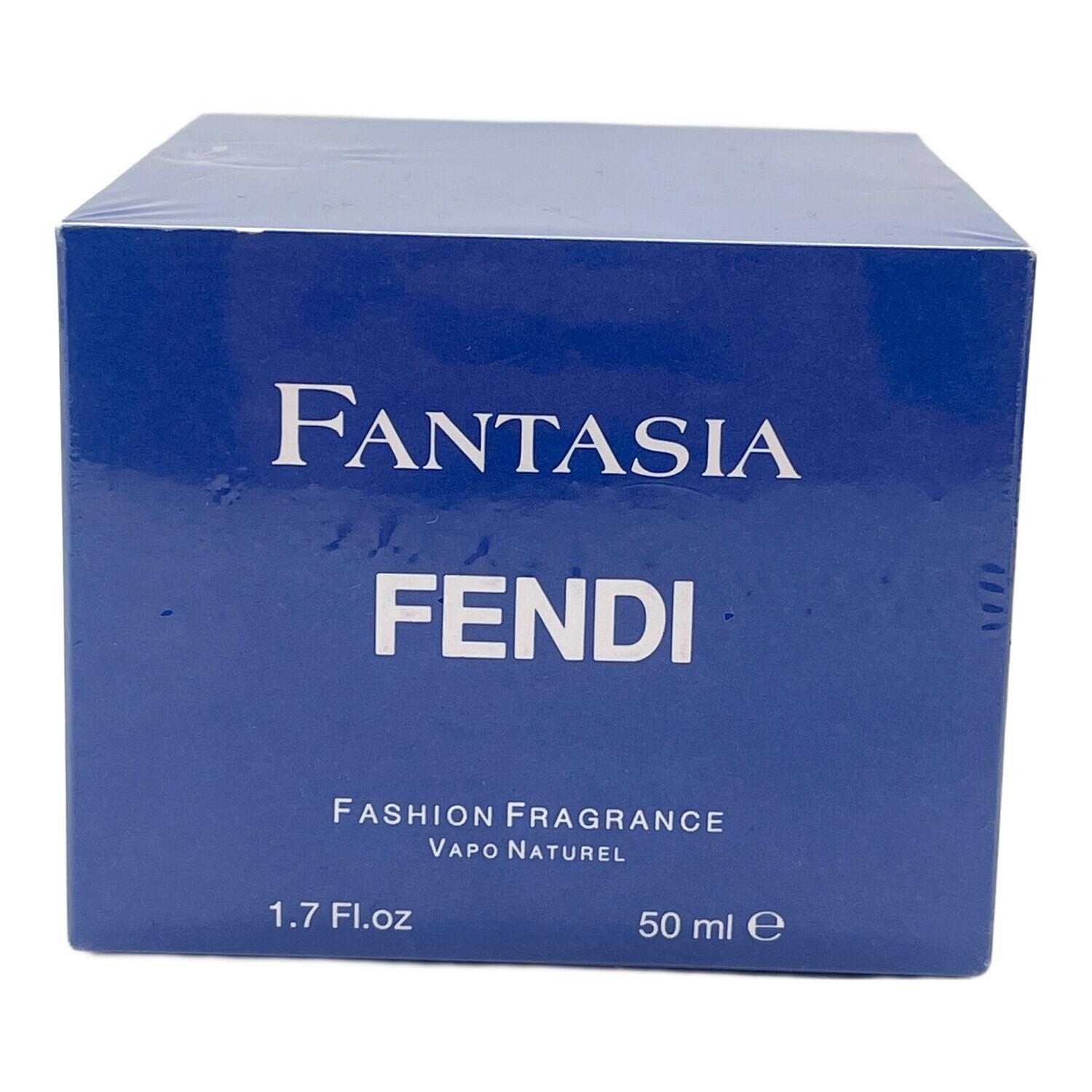 FENDI (フェンディ) オードトワレ 50ml ファンタジア｜トレファクONLINE