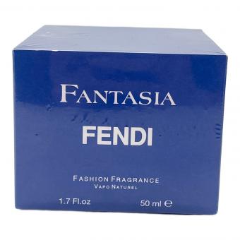 FENDI (フェンディ) オードトワレ 50ml ファンタジア