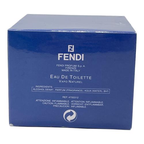 FENDI (フェンディ) オードトワレ 50ml ファンタジア