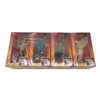 デビルマンフィギュアコレクション2 デビルマン