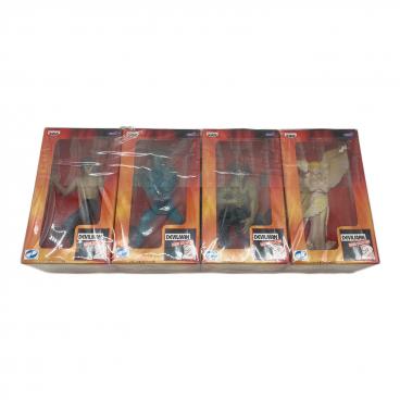 フィギュア 快獣ブースカ 12個セット｜トレファクONLINE