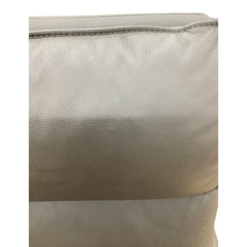 ニトリ パーソナルリクライニングソファー LE01-2