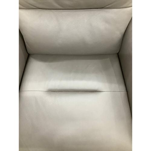 ニトリ パーソナルリクライニングソファー LE01-2