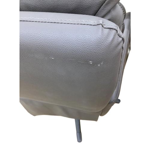 ニトリ パーソナルリクライニングソファー LE01-2