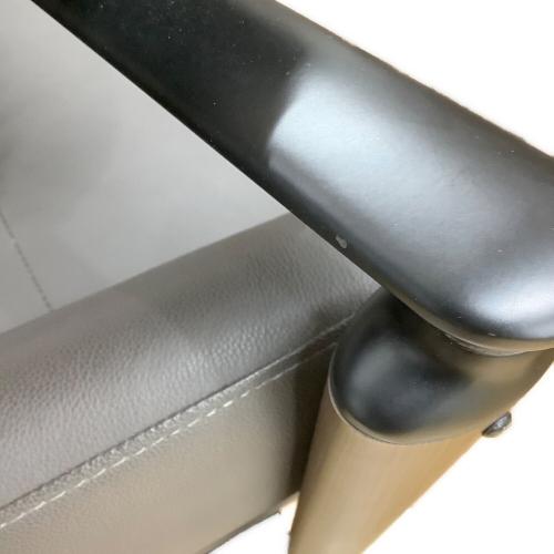 ニトリ パーソナルリクライニングソファー LE01-2