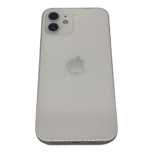 Apple (アップル) iPhone12 MGHP3J/A