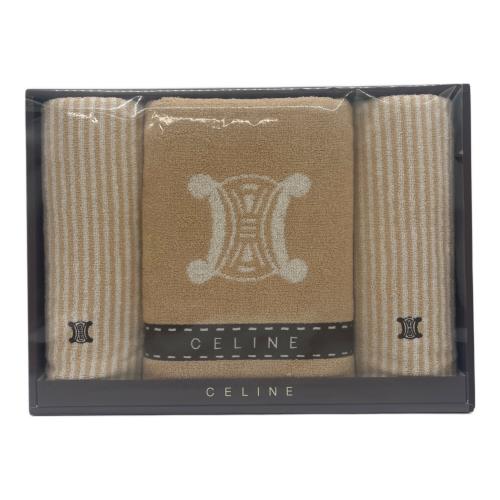 CELINE (セリーヌ) タオルセット