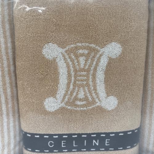 CELINE (セリーヌ) タオルセット