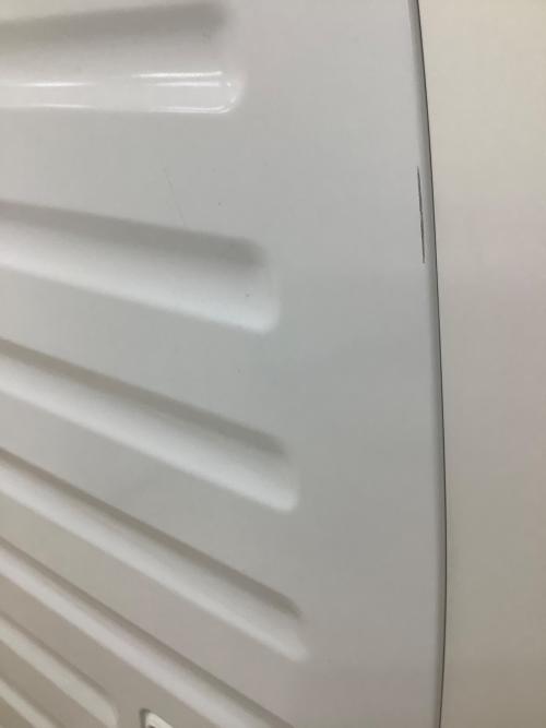 HITACHI (ヒタチ) ドラム式洗濯乾燥機 BD-SV120JR 2024年製 側面キズ有